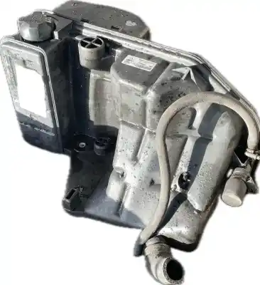 Pièce détachée automobile d'occasion vase d'expansion de liquide de refroidissement pour mercedes-benz mercedes-benz econic 2628 l 2001- 279cv 6884cc 1013427 références oem iam a0005003149 0005003149