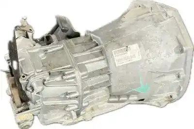 Second-hand car spare part gearbox for mercedes-benz mercedes benz mercedes benz oem iam references g32-5/5 05 711620  