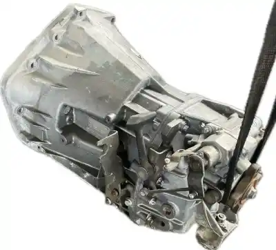 Second-hand car spare part gearbox for mercedes-benz mercedes benz mercedes benz oem iam references g32-5/5 05 711620  
