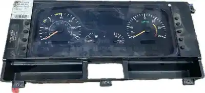 Pièce détachée automobile d'occasion compteur de vitesse tableau de bord pour mercedes-benz mercedes-benz econic 2628 l 2001- 279cv 6884cc 1013427 références oem iam a0034463421 0034463421