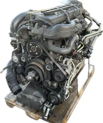 Pièce détachée automobile d'occasion moteur complet pour mercedes-benz mercedes-benz econic 2628 l 2001- 279cv 6884cc 1013427 références oem iam 902903