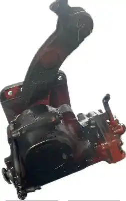 Second-hand car spare part steering box for iveco eurotech  oem iam references 41028790  