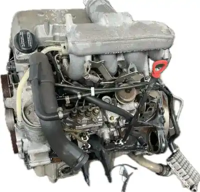 Recambio de despiece motor para mercedes-benz vito (w638) combi