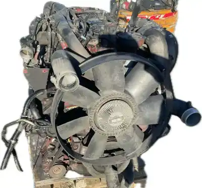 Pezzo di ricambio per auto di seconda mano  per IVECO EUROTECH  Riferimenti OEM IAM 8026751  