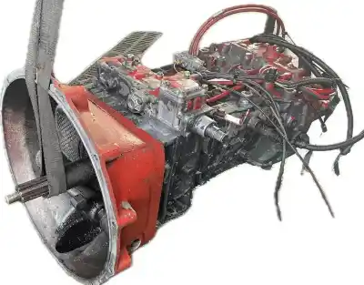 Tweedehands auto-onderdeel versnellingsbak voor iveco eurotech cursor (mh) 7.8 diesel oem iam-referenties 8851624 8192854  