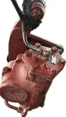 Автозапчастина б/у рульва коробка для iveco eurotech cursor (mh) 7.8 diesel посилання на oem iam 41028790
