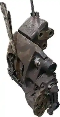 Pezzo di ricambio per auto di seconda mano pinza freno anteriore destra per iveco eurotech riferimenti oem iam 99458477