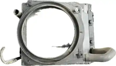 Автозапчастина б/у водяний радіатор для iveco eurotech cursor (mh) 7.8 diesel посилання на oem iam 99463230  