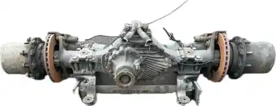 Pièce détachée automobile d'occasion différentiel arrière + train pour mercedes-benz mercedes-benz econic 2628 l 2001- 279cv 6884cc 1013427 références oem iam 748262 hl 7/055 dcs-13