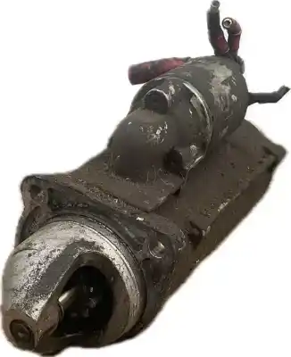 Peça sobressalente para automóvel em segunda mão motor de arranque por renault renault renault referências oem iam 0001231009 5010306413