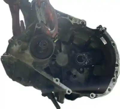 Pièce détachée automobile d'occasion boîte de vitesses pour renault renault renault références oem iam jc5 126  