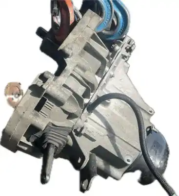 Pièce détachée automobile d'occasion boîte de vitesses pour renault renault renault références oem iam jc5 126  