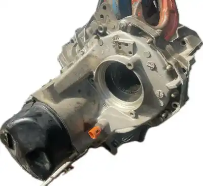 Pièce détachée automobile d'occasion boîte de vitesses pour renault renault renault références oem iam jc5 126  
