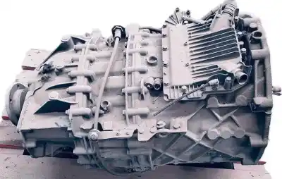 Pezzo di ricambio per auto di seconda mano riduttore per iveco iveco iveco riferimenti oem iam 41299131 1353031009  