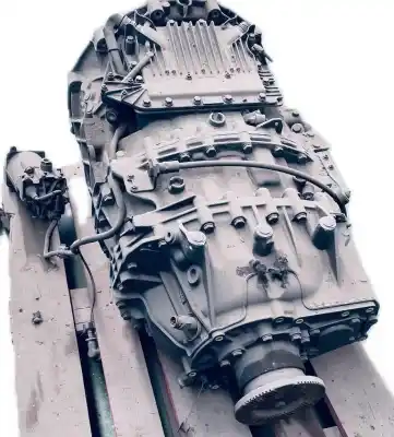 Pezzo di ricambio per auto di seconda mano riduttore per iveco iveco iveco riferimenti oem iam 41299131 1353031009  