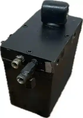 Автозапчасти б/у подвесной насос за iveco eurotech cursor (mh) 7.8 diesel ссылки oem iam 99458304  