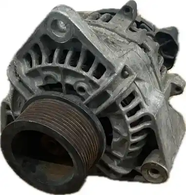 Pièce détachée automobile d'occasion alternateur pour mercedes mercedes benz mercedes benz références oem iam 0124555022 a0121546802 0121546802