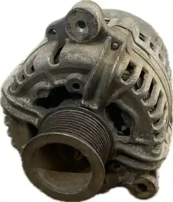 Автозапчастина б/у генератор для iveco iveco iveco посилання на oem iam 50033173 0123525500