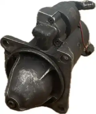 Peça sobressalente para automóvel em segunda mão motor de arranque por renault renault renault referências oem iam 9000331423