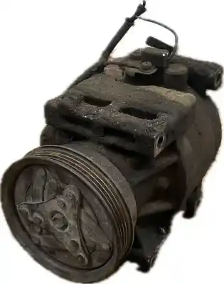 Peça sobressalente para automóvel em segunda mão compressor de ar condicionado a/a a/c por renault renault renault referências oem iam 570675210 5010284917