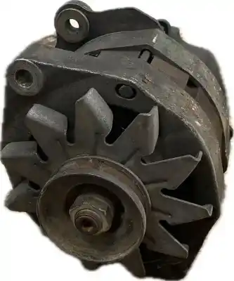 Second-hand car spare part ALTERNATOR for RENAULT RENAULT  OEM IAM references 2105447  
