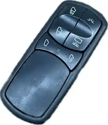 Pièce détachée automobile d'occasion pièces diverses pour mercedes mercedes benz mercedes benz références oem iam a9438200197 9438200197