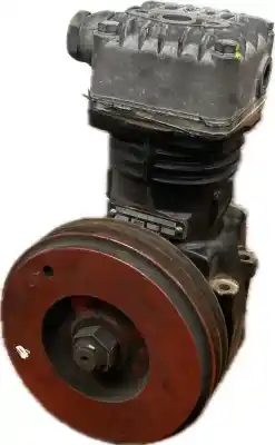 Автозапчастина б/у подвісний насос для iveco iveco iveco посилання на oem iam 500310904