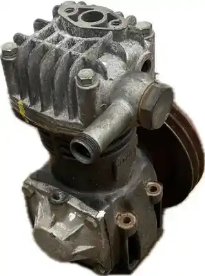 Pezzo di ricambio per auto di seconda mano pompa a sospensione per iveco iveco iveco riferimenti oem iam 500310904  