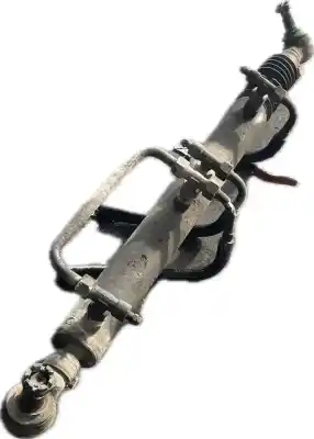 Pezzo di ricambio per auto di seconda mano pezzi vari per iveco eurotech  riferimenti oem iam 41032945  