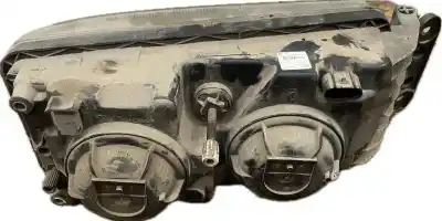Second-hand car spare part left headlight for iveco iveco iveco oem iam references 504020193  