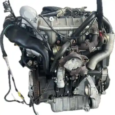 Автозапчастина б/у двигун комплект для citroen jumpy hdi 120 27 l1h1 furg. посилання на oem iam   