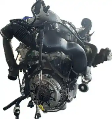 Автозапчастина б/у двигун комплект для citroen jumpy hdi 120 27 l1h1 furg. посилання на oem iam   