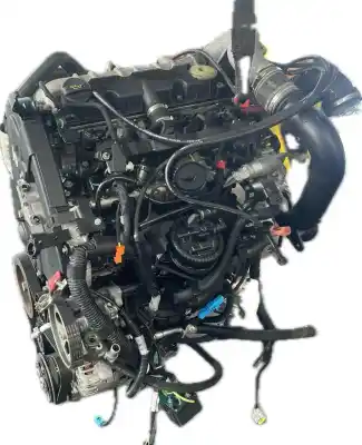 Автозапчастина б/у двигун комплект для citroen jumpy hdi 120 27 l1h1 furg. посилання на oem iam   