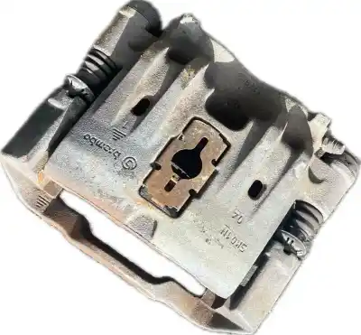 Pièce détachée automobile d'occasion ETRIER DE FREIN ARRIERE GAUCHE pour NISSAN ATLEON  Références OEM IAM 44011-9X60A 440119X60A  