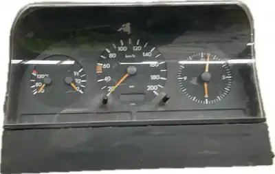 Pièce détachée automobile d'occasion compteur de vitesse tableau de bord pour mercedes mercedes benz mercedes benz références oem iam a0005425301 0005425301
