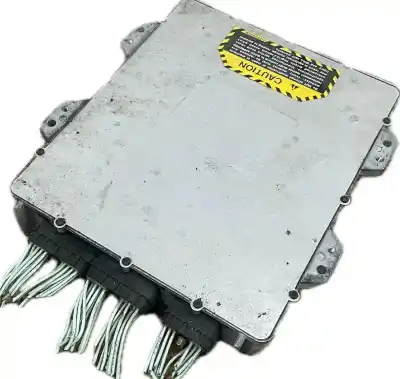 Second-hand car spare part ecu engine control for renault renault renault oem iam references para midr 062465c42  