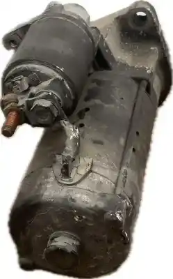 Peça sobressalente para automóvel em segunda mão motor de arranque por iveco iveco iveco referências oem iam 500325137  