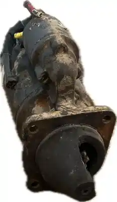 Peça sobressalente para automóvel em segunda mão motor de arranque por renault renault renault referências oem iam 5010306413