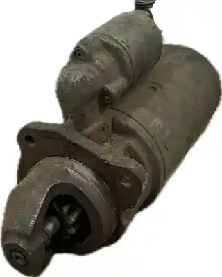 Автозапчастина б/у двигун запускається для iveco iveco iveco посилання на oem iam 0001368080