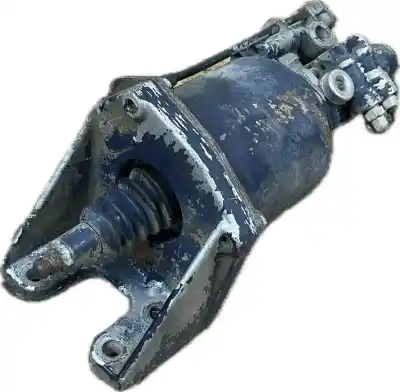 Peça sobressalente para automóvel em segunda mão cilindro de embreagem por renault renault renault referências oem iam 9700512090