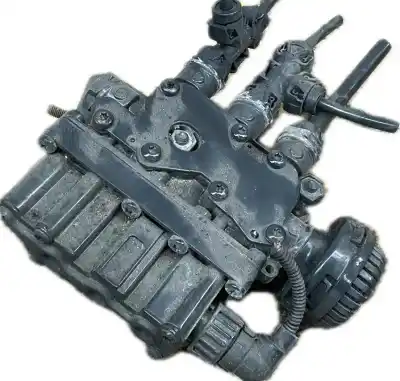 Gebrauchtes Autoersatzteil  zum IVECO IVECO  OEM-IAM-Referenzen 4728800300 41211012  