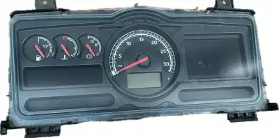 Peça sobressalente para automóvel em segunda mão quadrante por renault renault renault referências oem iam 7420977592