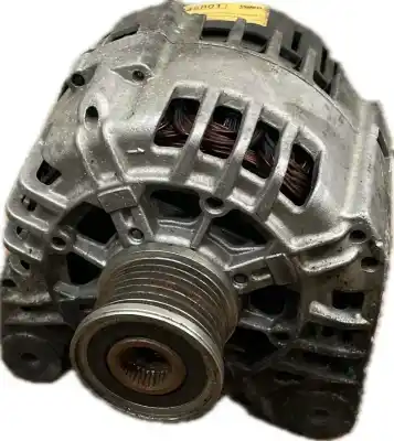 Peça sobressalente para automóvel em segunda mão alternador por renault renault renault referências oem iam 746801 t636161r
