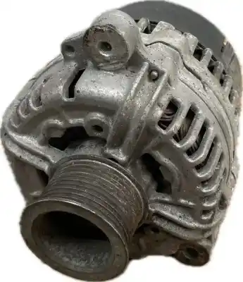 Автозапчастина б/у генератор для iveco iveco iveco посилання на oem iam 500331736