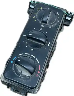 Pièce détachée automobile d'occasion commande de chauffage / climatisation pour mercedes mercedes benz mercedes benz références oem iam a9408200097 9408200097