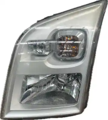 Recambio de automóvil de segunda mano de FARO DELANTERO IZQUIERDO para FORD FORD TRANSIT  referencias OEM IAM 6C11-13W029 6C1113W029  