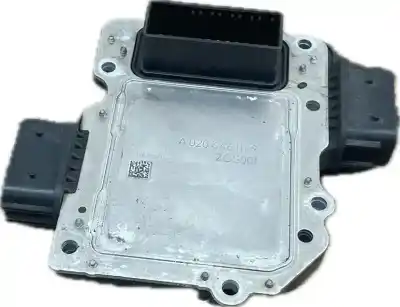 Pièce détachée automobile d'occasion calculateur moteur ecu pour mercedes mercedes benz mercedes benz références oem iam a0204461109 0204461109
