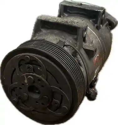 Second-hand car spare part AIR CONDITIONING COMPRESSOR for RENAULT RENAULT  OEM IAM references 92600-MA00A 92600MA00A  