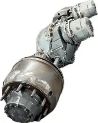 Автозапчасти б/у различные детали за renault premium distribution 320.26d - 1007888 ссылки oem iam 5000849420 5000675811