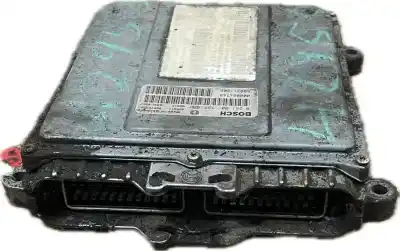Автозапчастина б/у ебу контролер двигуна для iveco iveco iveco посилання на oem iam 500311206 0281001527